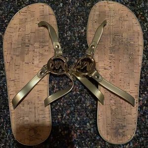 Michael Kors sandals